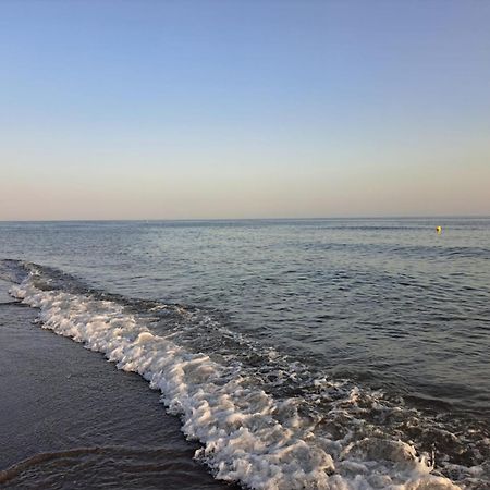 Torrox Costa Zj Apartment Ngoại thất bức ảnh
