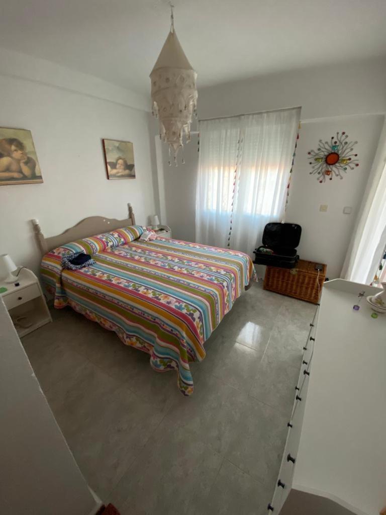 Torrox Costa Zj Apartment Ngoại thất bức ảnh