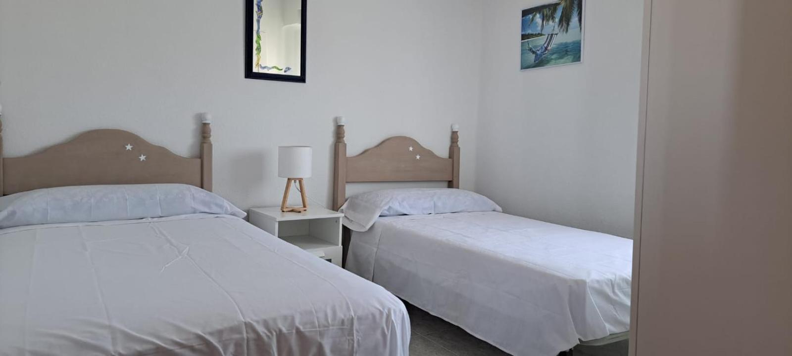 Torrox Costa Zj Apartment Ngoại thất bức ảnh