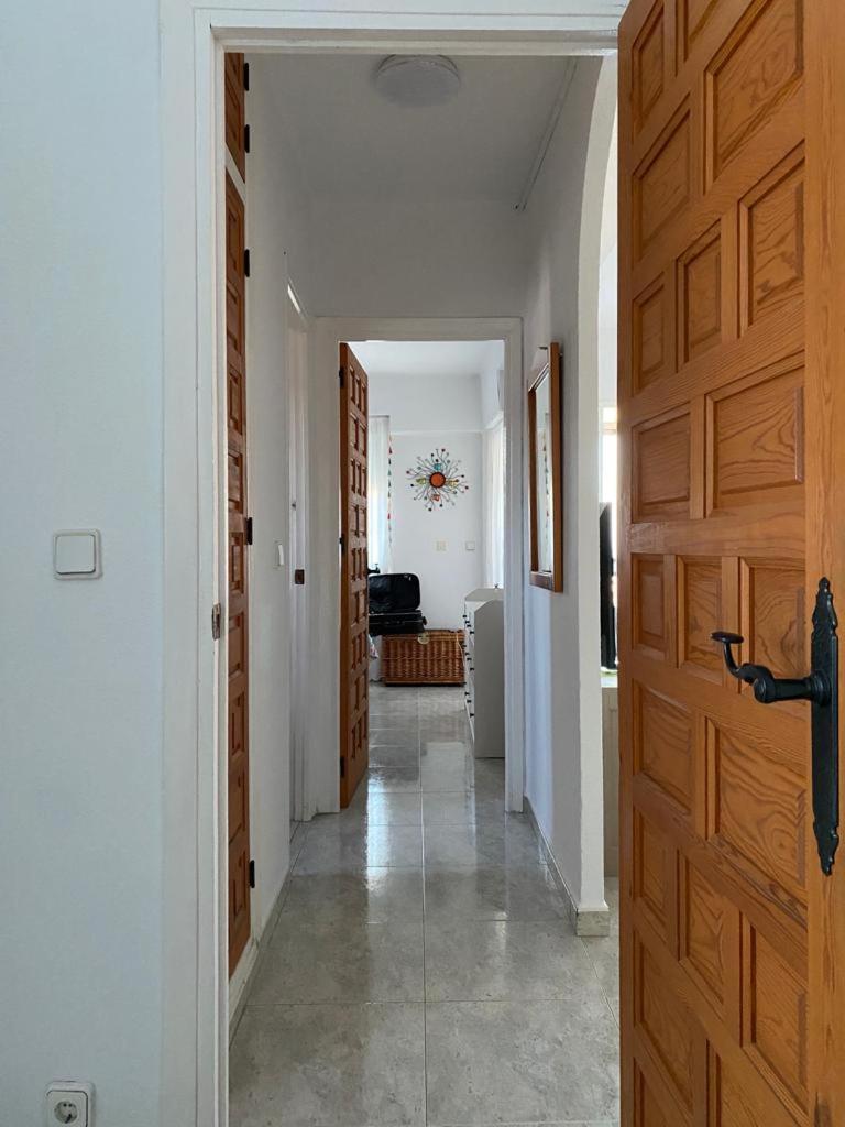 Torrox Costa Zj Apartment Ngoại thất bức ảnh