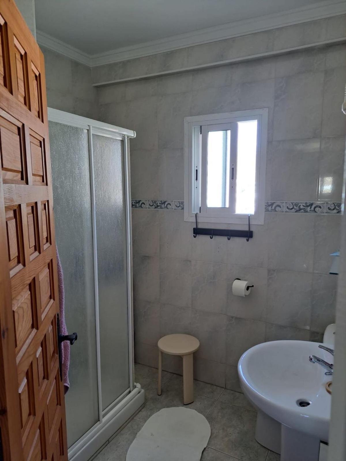 Torrox Costa Zj Apartment Ngoại thất bức ảnh
