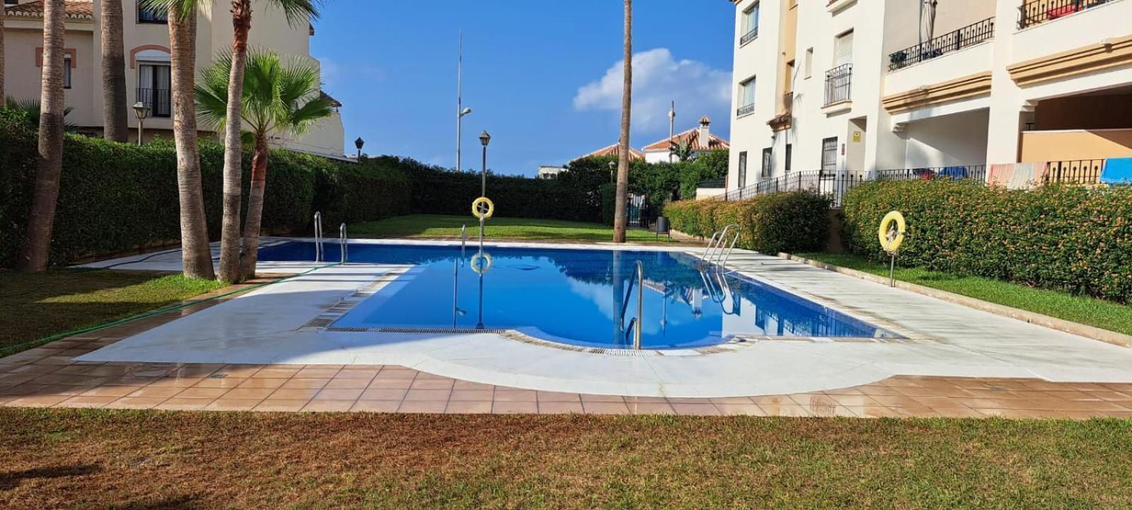 Torrox Costa Zj Apartment Ngoại thất bức ảnh