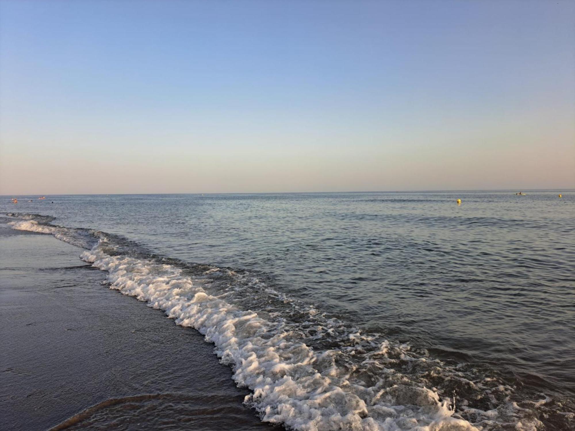 Torrox Costa Zj Apartment Ngoại thất bức ảnh
