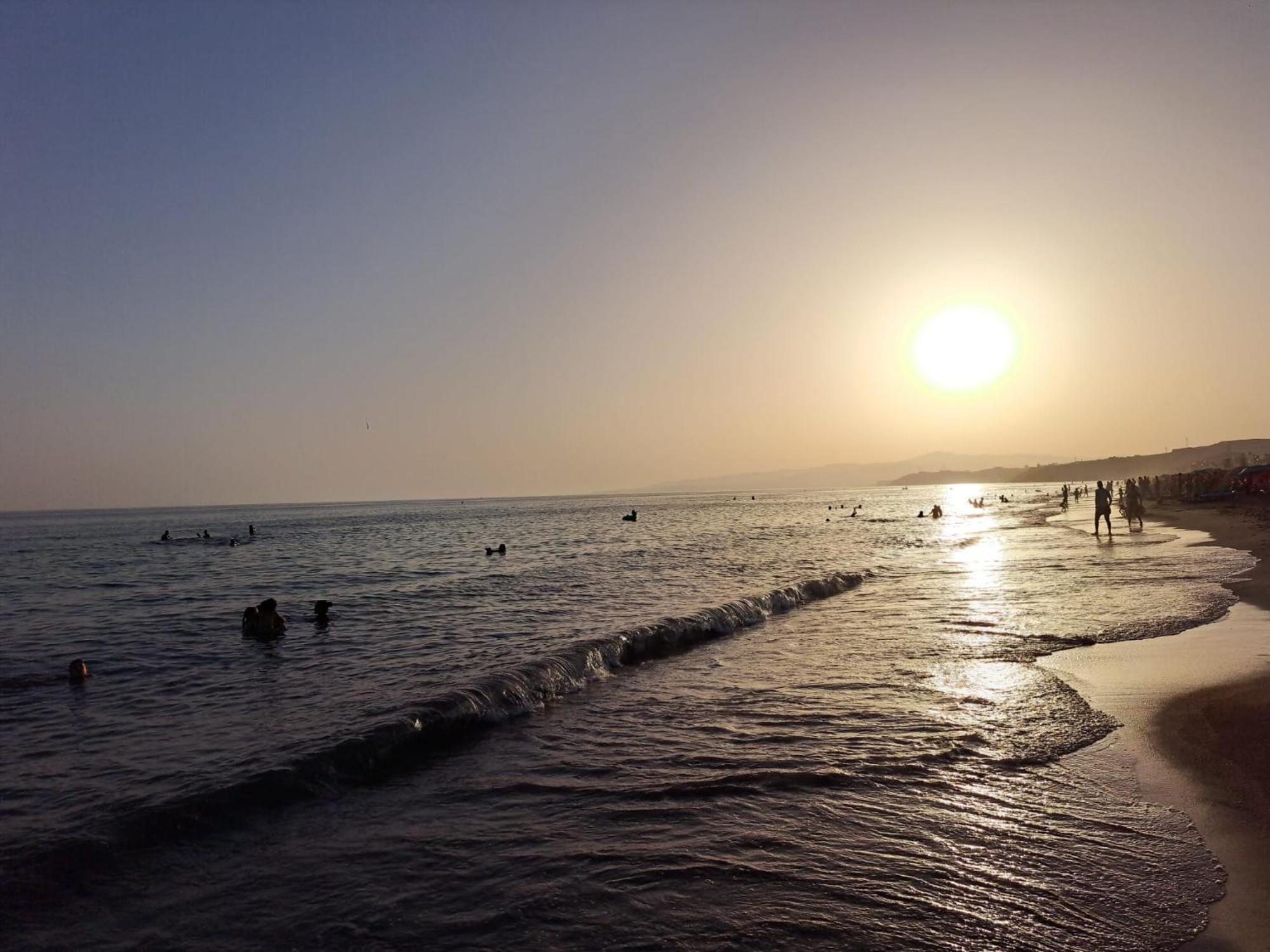 Torrox Costa Zj Apartment Ngoại thất bức ảnh